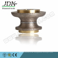 Jdk Diamond Router Bit für Edge Profile Counter Top Profiling